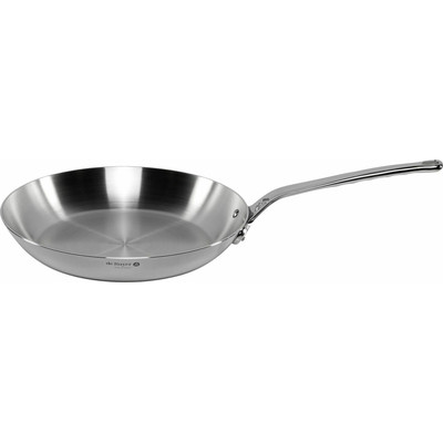 Product Τηγάνι De Buyer Affinity Pan Stainless Steel 32 cm base image