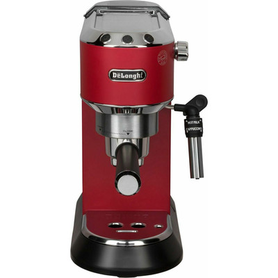 Product Καφετιέρα Espresso DeLonghi EC 685 R Dedica Style red base image