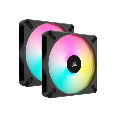 Product Case Fan Corsair AF140 RGB ELITE base image