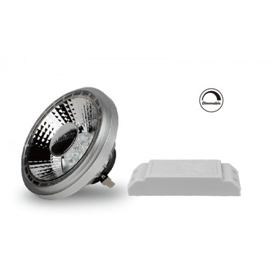 Product LMP LED G53 Civilight AR111 base image
