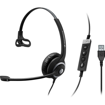 Product Multimedia Headset Epos IMPACT SC230 - USB-A MS II base image