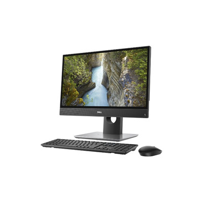 Product All In One Dell OptiPlex 3280 - Core i3 10105T 3 GHz - 8GB - SSD 256GB - LED 21.5" base image