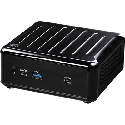 Product Barebone ASRock NUC BOX-1260P/EU/AI base image