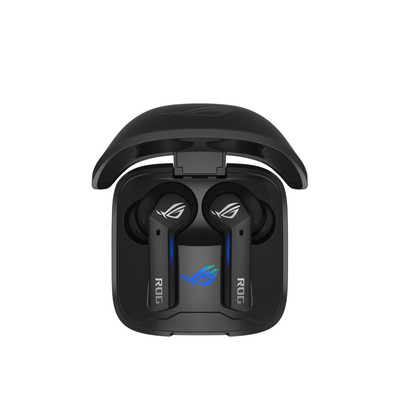 Product Bluetooth Ακουστικά Asus ROG Cetra True Wireless - earphones with mic base image