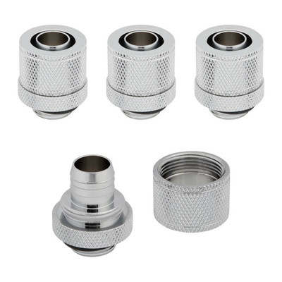 Product Fitting Corsair Hydro X Series XF Compression Fitting - liquid cooling system base image