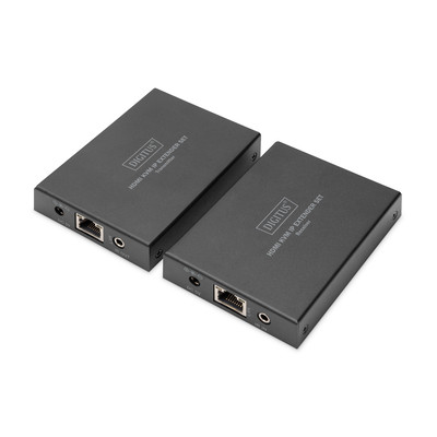 Product HDMI Extender Digitus DS-55507 - video/audio/infrared base image