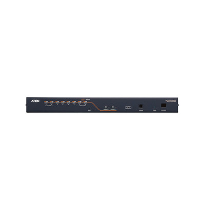 Product KVM Switch Aten ALTUSEN KH2508A - 8 ports - TAA Compliant base image