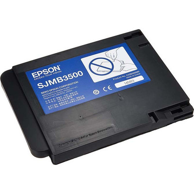 Product Maintenance Kit Epson - waste ink collector base image