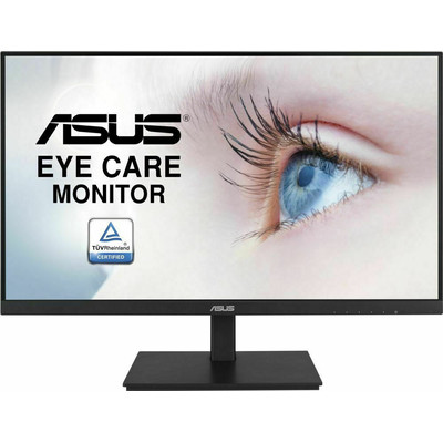 Product Monitor 27 Asus VA27EQSB Business base image