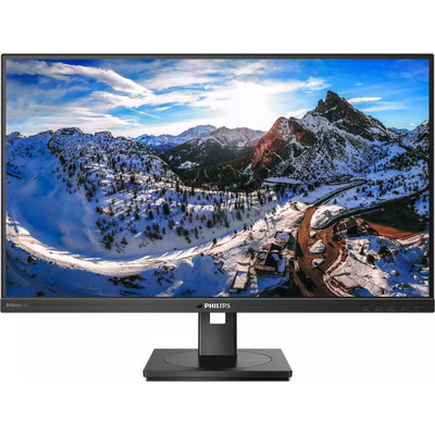 Product Monitor 27" Philips P-line 279P1 - LED - 4K base image