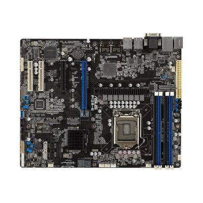Product Motherboard Asus Intel 1200 P12R-E/ASMB10 base image