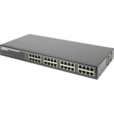 Product PoE Adapter Digitus DN-95116 - PoE injector - 250 Watt base image