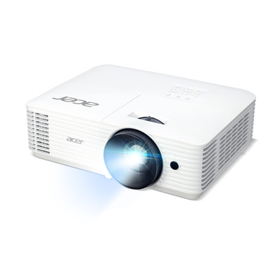 Product Projector Acer M311 - DLP - portable - 3D - 802.11b/g/n wireless base image