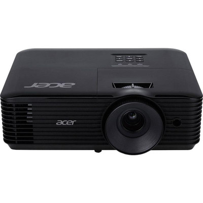 Product Projector Acer X1328WHK - DLP - portable - 3D base image