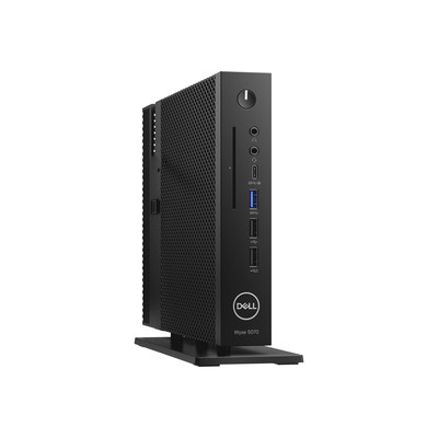 Product Server Dell Wyse 5070 - DTS - Pentium Silver J5005 1.5 GHz - 8GB - SSD 32 GB base image