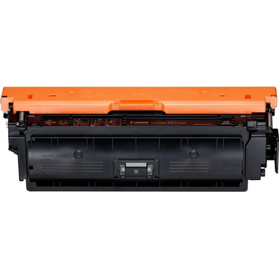 Product Toner Canon 040 H - magenta - original base image