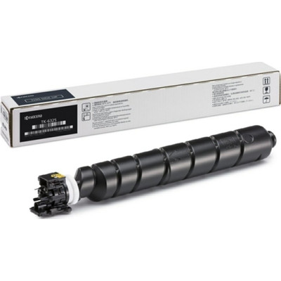 Product Toner Kyocera TK 6325 - black - original base image
