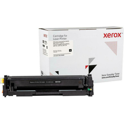 Product Toner συμβατό Everyday - black (alternative for: HP CF410A, Canon CRG-046) base image