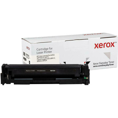 Product Toner συμβατό Everyday - High Yield - black (alternative for: HP CF400X, Canon CRG-045HB) base image