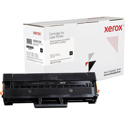 Product Toner συμβατό Everyday - High Yield - black (alternative for: Samsung MLT-D111L) base image