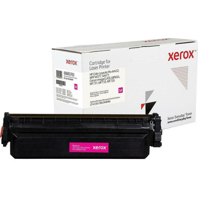 Product Toner συμβατό Everyday - High Yield - magenta (alternative for: HP CF413X, Canon CRG-046HM) base image