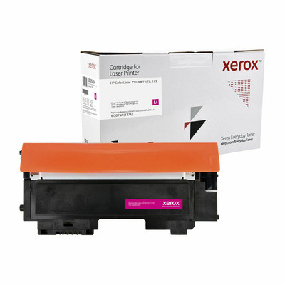Product Toner συμβατό Everyday - magenta (alternative for: HP W2073A) base image