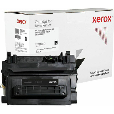 Product Toner συμβατό Everyday (alternative for: HP CE390A) base image