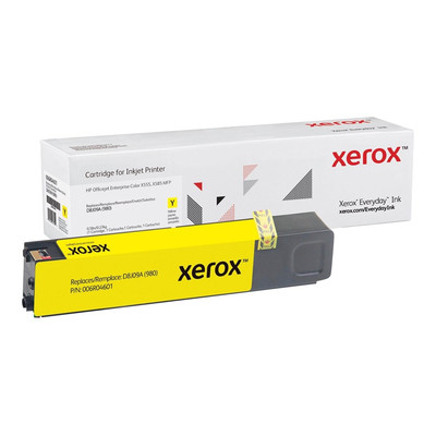 Product Toner συμβατό Xerox - yellow (alternative for: HP D8J09A) base image