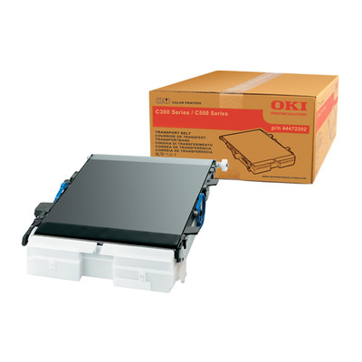 Product Transfer Belt Oki - printer base image