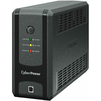 Product UPS CyberPower UT Series UT850EG 425 Watt - 850 VA base image