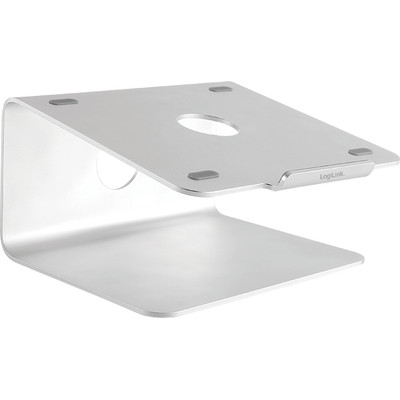 Product Βάση Laptop Logilink aluminum stand base image