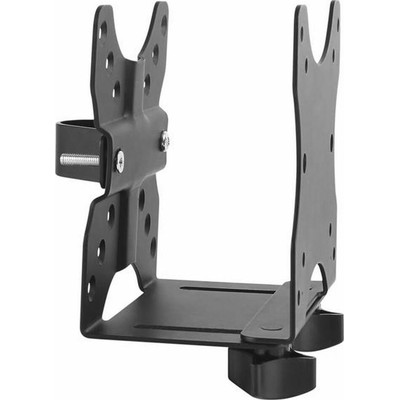 Product Βάση Mini PC StarTech Thin Client Mount - VESA - .7 to 2.8" - Under Desk - Mac Mini (ACCSMNT) base image