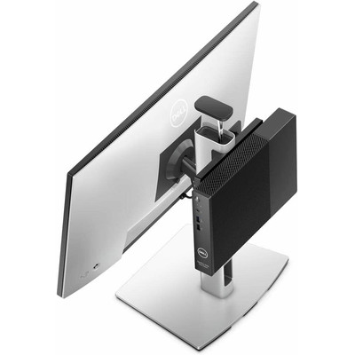 Product Βάση Monitor Dell CFS22 - for monitor/desktop - silver base image