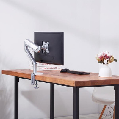 Product Βάση Monitor Logilink adjustable arm - for LCD display/ curved base image