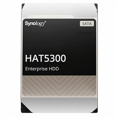 Product Εσωτερικός Σκληρός Δίσκος Για NAS 3.5" 4TB Synology HAT5300-4T base image