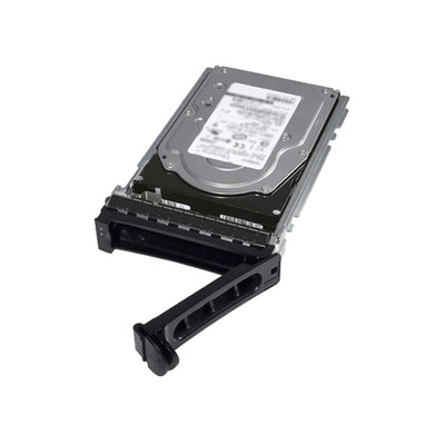 Product Εσωτερικός Σκληρός Δίσκος Για Server 2.5" 600GB Dell - Customer Kit SAS 12Gb/s base image