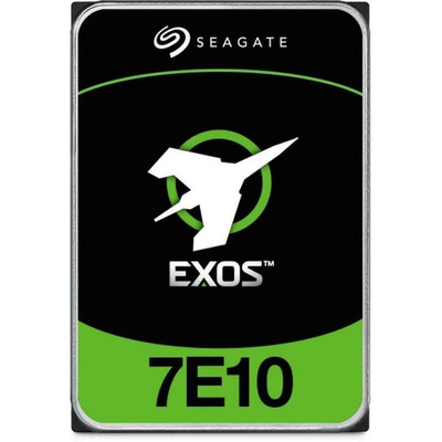 Product Εσωτερικός Σκληρός Δίσκος Για Server 3.5" 2TB Seagate Exos 7E10 ST2000NM000B- SATA 6Gb/s base image