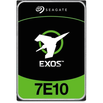 Product Εσωτερικός Σκληρός Δίσκος Για Server 3.5" 6TB Seagate Exos 7E10 ST6000NM019B - SATA 6Gb/s base image