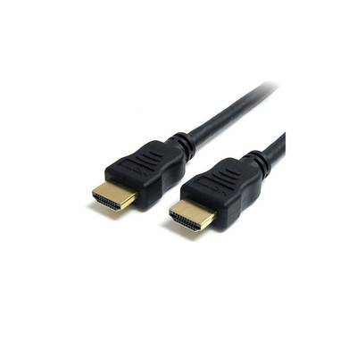 Product Καλώδιο HDMI StarTech High Speed w/ Ethernet Ultra HD 4k x 2k - 2 m base image