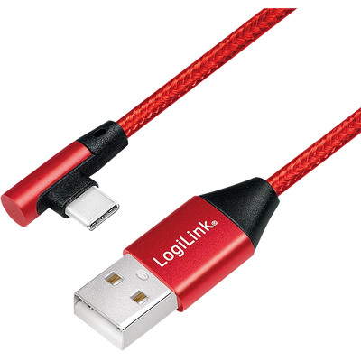 Product Καλώδιο USB Logilink - 30 cm base image