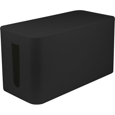 Product Κουτί Διαχείρισης Καλωδίων Logilink Cable Box, big cable management box base image