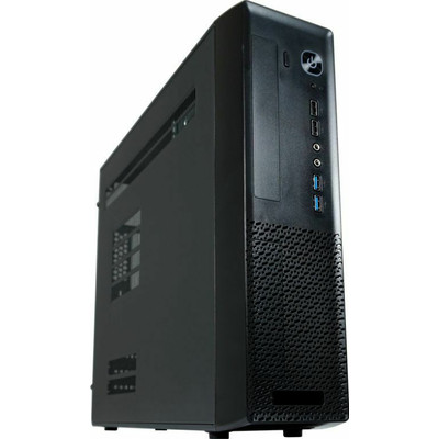 Product Κουτί Η/Υ LC Power LC-1405MB-TFX-ON M-ATX base image