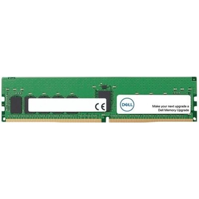 Product Μνήμη RAM Server DDR4 16GB Dell D4 3200 RDIMM base image