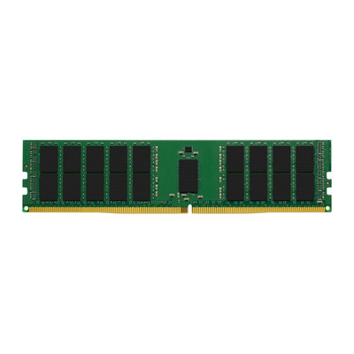 Product Μνήμη RAM Server DDR4 32GB Kingston Premier - DIMM 288-pin - 2666 MHz / PC4-21300 - registered base image