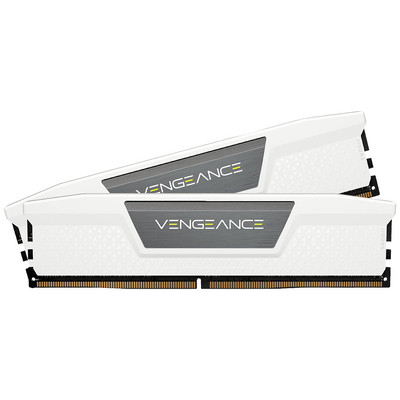 Product Μνήμη RAM Σταθερού DDR5 64GB Corsair Vengeance - 2 x 32GB - DIMM 288-pin - 5200 MHz / PC5-41600 base image