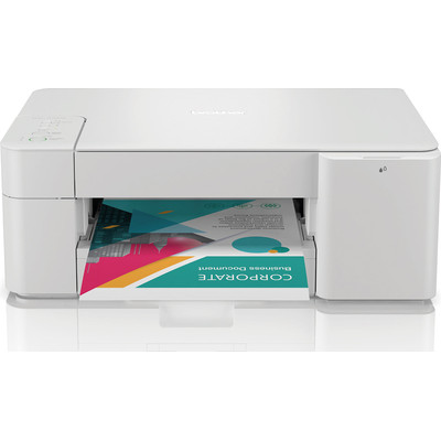Product Πολυμηχάνημα Brother DCP-J1200W color base image