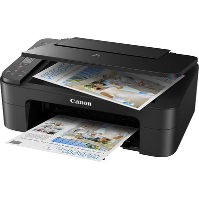 Product Πολυμηχάνημα Canon PIXMA TS3350 color base image