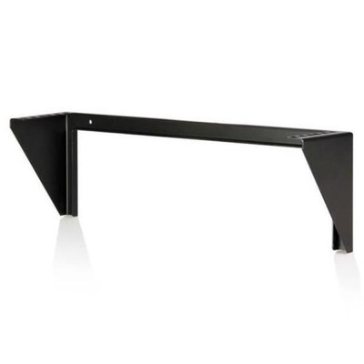 Product Ράφι Για Καμπίνα Δικτύου StarTech 2U w/Hardware for 19" Network, (RK219WALLV) - 2U base image