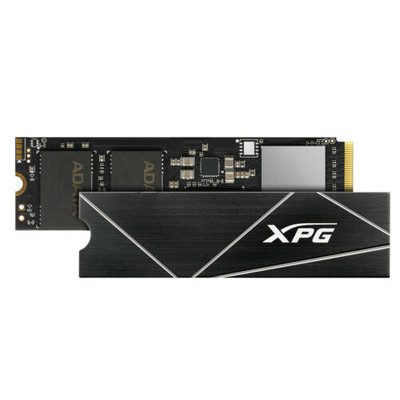 Product Σκληρός Δίσκος M.2 SSD 2TB XPG GAMMIX S70 Blade - PCIe 4.0 x4 (NVMe) base image