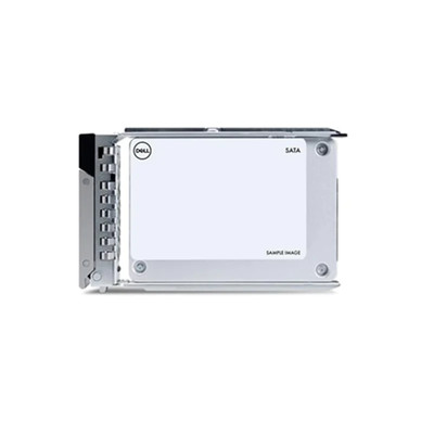 Product Σκληρός Δίσκος SSD 480GB Dell - Customer Kit - SATA 6Gb/s base image